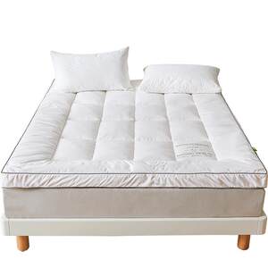 Class A category of three -dimensional silkworm pupa protein inhibitory cushion Hotel mattress mattress Student dormitory Tatami pad Class A category of three -dimensional silkworm pupa protein inhibitory cushion Hotel mattress mattress Student dormitory Tatami pad