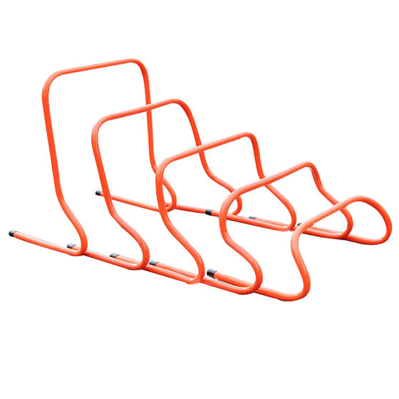 Cross -column barrier barrier children's kindergarten column rack rack racks sensitive small column frame football training equipment Cross -column barrier barrier children's kindergarten column rack rack racks sensitive small column frame football training equipment