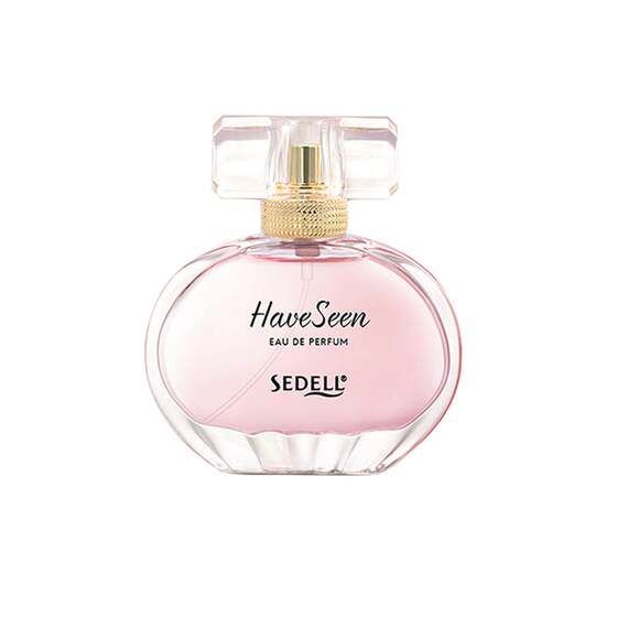 Sider has seen perfume 50ml women's long-lasting light floral fragrance official authentic sample girl birthday gift 
Sider has seen perfume 50ml women's long-lasting light floral fragrance official authentic sample girl birthday gift