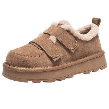 Hot Wind 2024 New Ladies Fashion Casual Boots
 Hot Wind 2024 New Ladies Fashion Casual Boots