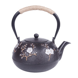 Magnificent Iron Kettle Cast Iron Kettle Magnificent Iron Kettle Cast Iron Kettle