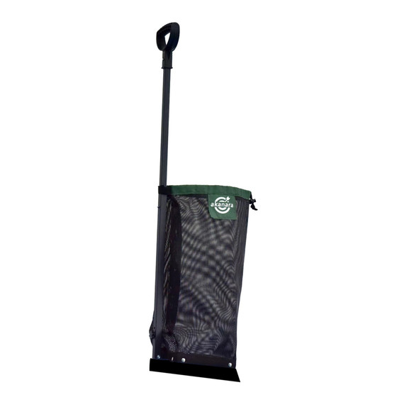akanara tennis picking ball bag bucket - 48 tennis balls or 38 picking balls - portable and can be used as a ball bag
akanara tennis picking ball bag bucket - 48 tennis balls or 38 picking balls - portable and can be used as a ball bag
