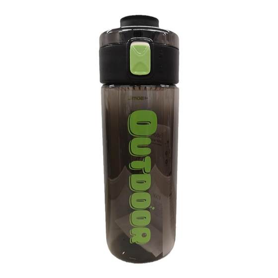 KKV genuine simple pop-up cup 500ml outdoor sports office large capacity kettle
KKV genuine simple pop-up cup 500ml outdoor sports office large capacity kettle