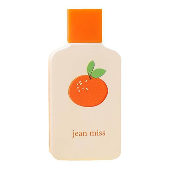 Good luck in opening oranges! Asked about crazy, the fragrance of oranges restores the refreshing fragrance of oranges, clean and energetic perfume
Good luck in opening oranges! Asked about crazy, the fragrance of oranges restores the refreshing fragrance of oranges, clean and energetic perfume