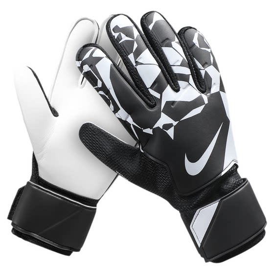 Nike goalkeeper gloves NK GK MATCH football sports game training goalkeeper anti-slip HQ0257
Nike goalkeeper gloves NK GK MATCH football sports game training goalkeeper anti-slip HQ0257