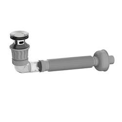 Jomoo bathroom basin drain pipe Jomoo bathroom basin drain pipe