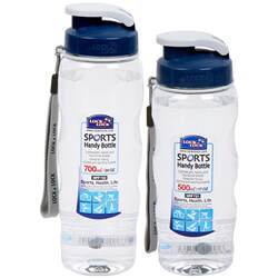 LOCK&LOCK classic plastic portable sports water bottle LOCK&LOCK classic plastic portable sports water bottle