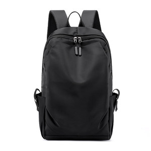 Customized backpack backpack for men and women large capacity school bag casual lightweight and simple foldable travel waterproof storage bag 
Customized backpack backpack for men and women large capacity school bag casual lightweight and simple foldable travel waterproof storage bag