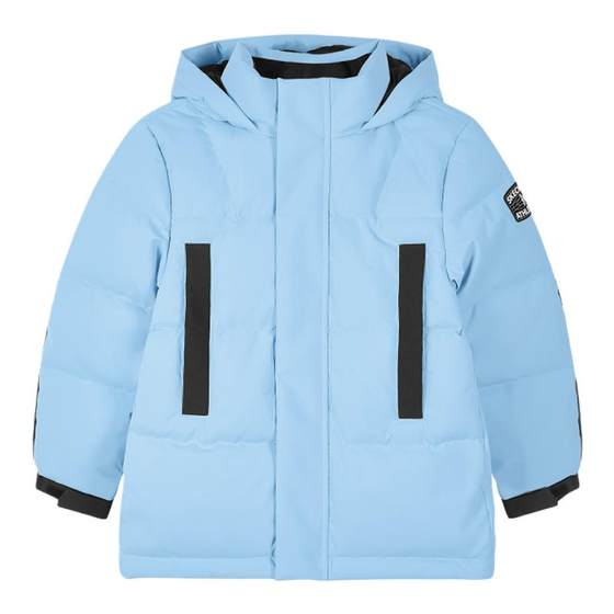 Skechers Autumn and Winter Style Men and Girls Woven Hooded Down Jacket Comfortable Warm Jacket P424B043
Skechers Autumn and Winter Style Men and Girls Woven Hooded Down Jacket Comfortable Warm Jacket P424B043