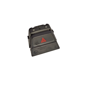 Double flash switch Danger light switch Geely original factory 
Double flash switch Danger light switch Geely original factory