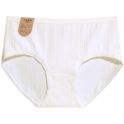 Diefenfen 7A grade antibacterial raw cotton women's underwear Diefenfen 7A grade antibacterial raw cotton women's underwear