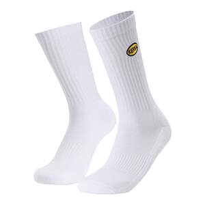 Long tube towel bottom thickened socks men and women sports running American tide high -top casual socks Long tube towel bottom thickened socks men and women sports running American tide high -top casual socks
