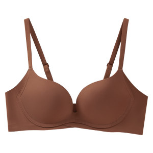 HR Helena small egg-shaped large glossy small breast push-up underwear fixed one-cup breast-retracting anti-sagging bra 
HR Helena small egg-shaped large glossy small breast push-up underwear fixed one-cup breast-retracting anti-sagging bra