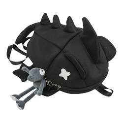 Personalized backpack cartoon shark casual backpack Personalized backpack cartoon shark casual backpack