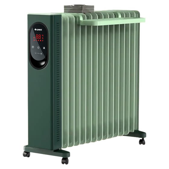 Gree oleine heater Household electric heating 15 slices of remote oil -diced pink electric heaters speed hot whole house large heating
Gree oleine heater Household electric heating 15 slices of remote oil -diced pink electric heaters speed hot whole house large heating