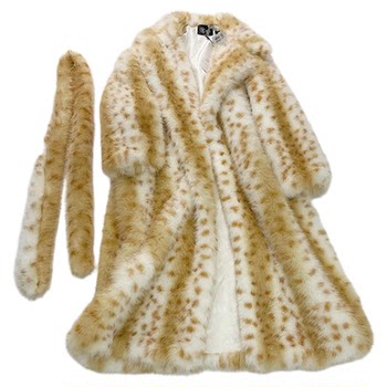 FANSS super nice hot girl fur coat for women in winter 
FANSS super nice hot girl fur coat for women in winter