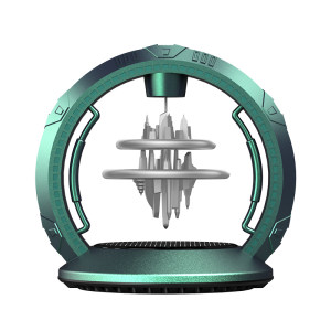 Car aromatherapy car perfume solar rotating high-end ornaments interior decoration supplies lasting fragrance for men and women 
Car aromatherapy car perfume solar rotating high-end ornaments interior decoration supplies lasting fragrance for men and women