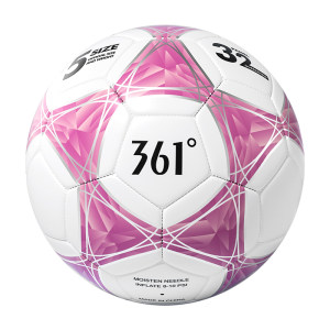 361 Genuine Football Children's Primary School Students' Special Ball No. 4 Kindergarten No. 5 Flagship Store Junior High School Students' High School Football Exam 361 Genuine Football Children's Primary School Students' Special Ball No. 4 Kindergarten No. 5 Flagship Store Junior High School Students' High School Football Exam