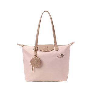 Nanfeng Chio2nd Bread Puppy Unheard of Flower Language Tote Bag Women's Casual Large Capacity Hand-Laundry Shoulder Bag 
Nanfeng Chio2nd Bread Puppy Unheard of Flower Language Tote Bag Women's Casual Large Capacity Hand-Laundry Shoulder Bag