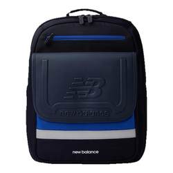 NB children's male and female students' three-proof and load-reducing shoulder pad schoolbag NB children's male and female students' three-proof and load-reducing shoulder pad schoolbag