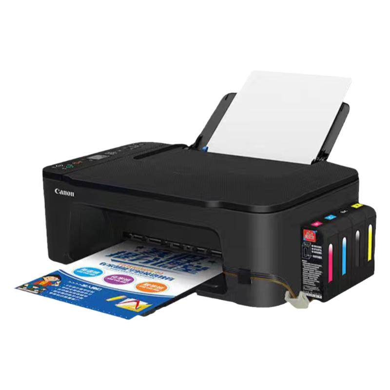 Canon PIXMA 5340 Wireless All-in-One Inkjet Printer