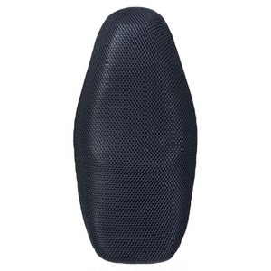 Electric car seat cover motorcycle seat cushion mesh cover sun protection waterproof seat cover four seasons universal thermal insulation and breathable tram seat cover Electric car seat cover motorcycle seat cushion mesh cover sun protection waterproof seat cover four seasons universal thermal insulation and breathable tram seat cover