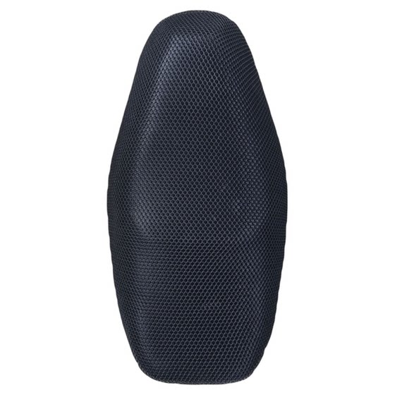 Electric car seat cover motorcycle seat cushion mesh cover sun protection waterproof seat cover four seasons universal thermal insulation and breathable tram seat cover Electric car seat cover motorcycle seat cushion mesh cover sun protection waterproof seat cover four seasons universal thermal insulation and breathable tram seat cover