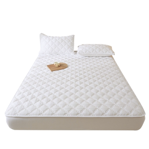 Customized Class A cotton mattress cover 1.1*1.2*1.3*1.4*1.5*1.6*1.8*1.9*2m mattress protective cover 
Customized Class A cotton mattress cover 1.1*1.2*1.3*1.4*1.5*1.6*1.8*1.9*2m mattress protective cover