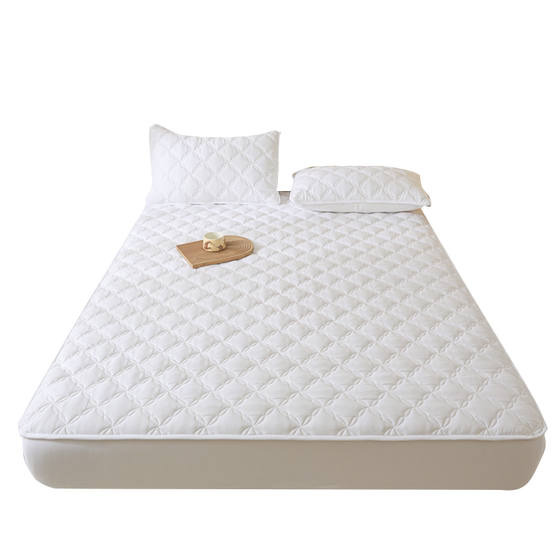 Customized Class A cotton mattress cover 1.1*1.2*1.3*1.4*1.5*1.6*1.8*1.9*2m mattress protective cover 
Customized Class A cotton mattress cover 1.1*1.2*1.3*1.4*1.5*1.6*1.8*1.9*2m mattress protective cover