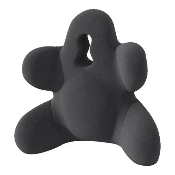 Lumbar support cushion seat lumbar protection artifact office lumbar back cushion work station pillow driving waist protection support 
Lumbar support cushion seat lumbar protection artifact office lumbar back cushion work station pillow driving waist protection support