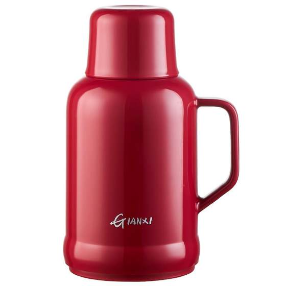 Jie'anxi thermos household kettle large capacity wedding red thermos 2025 new dormitory student thermos
Jie'anxi thermos household kettle large capacity wedding red thermos 2025 new dormitory student thermos