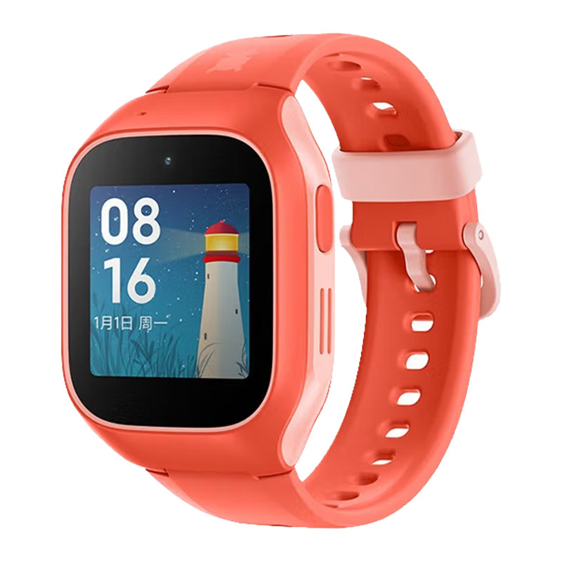 Miui Mitu Reloj Teléfono Infantil 6C Posicionamiento GPS y