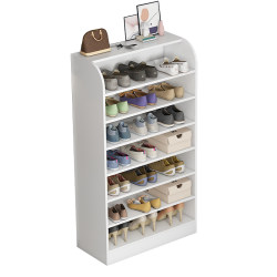 Shoe cabinet 2023 popular dormitory storage artifact Shoe cabinet 2023 popular dormitory storage artifact