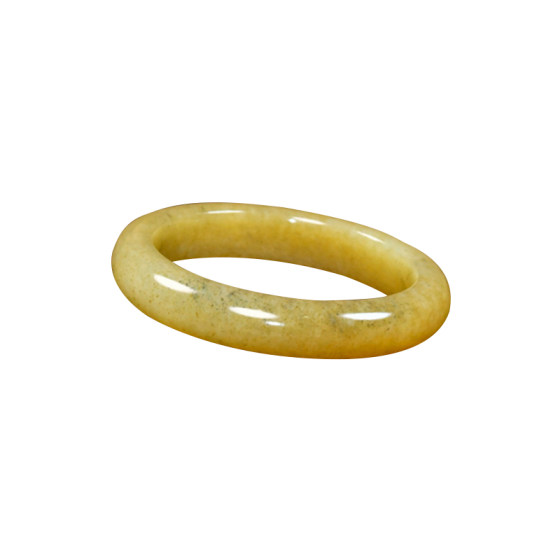 Zirunxuan Xinjiang Hetian Jade Heishan Material Bracelet Sugar Yellow Blue and White Jade 60 5MM matte three-color artistic conception collection level
Zirunxuan Xinjiang Hetian Jade Heishan Material Bracelet Sugar Yellow Blue and White Jade 60 5MM matte three-color artistic conception collection level