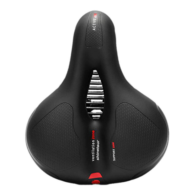 Sheng Xin Bicycle Saddle Comfortable Breathable Bike Seat
