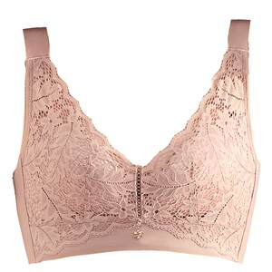 Genuine latex lingerie for women with thin big breasts, small gathering, no steel ring adjustment type anti-sagging sexy bra 
Genuine latex lingerie for women with thin big breasts, small gathering, no steel ring adjustment type anti-sagging sexy bra