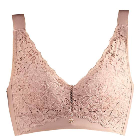 Genuine latex lingerie for women with thin big breasts, small gathering, no steel ring adjustment type anti-sagging sexy bra 
Genuine latex lingerie for women with thin big breasts, small gathering, no steel ring adjustment type anti-sagging sexy bra