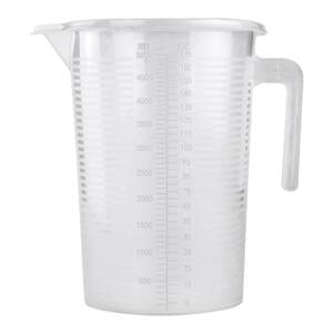 Free shipping in kitchen baking and milk tea shop supplies thickened plastic measuring cup with scale full set of measuring cup measuring cup measuring cylinder 
Free shipping in kitchen baking and milk tea shop supplies thickened plastic measuring cup with scale full set of measuring cup measuring cup measuring cylinder