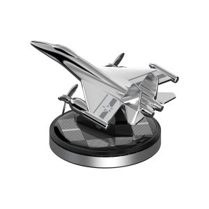 Solar powered plane car aromatherapy car perfume rotating interior center console decoration supplies car accessories ornaments 
Solar powered plane car aromatherapy car perfume rotating interior center console decoration supplies car accessories ornaments