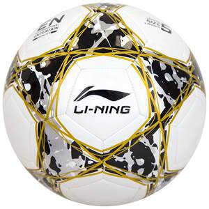 Li Ning Football Children's Primary School Students' Genuine No. 5 4 Adult Junior High School Students' Professional Training Competition Li Ning Football Children's Primary School Students' Genuine No. 5 4 Adult Junior High School Students' Professional Training Competition