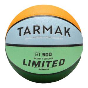 Decathlon Youth No. 5 Basketball Kindergarten Primary School Students PU Indoor Outdoor Children's Ball Gift Birthday IVO3 
Decathlon Youth No. 5 Basketball Kindergarten Primary School Students PU Indoor Outdoor Children's Ball Gift Birthday IVO3