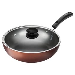 Household non-stick pot Supor induction cooker gas stove Household non-stick pot Supor induction cooker gas stove