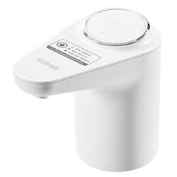 Supor water purifier electric bottled water pump Supor water purifier electric bottled water pump