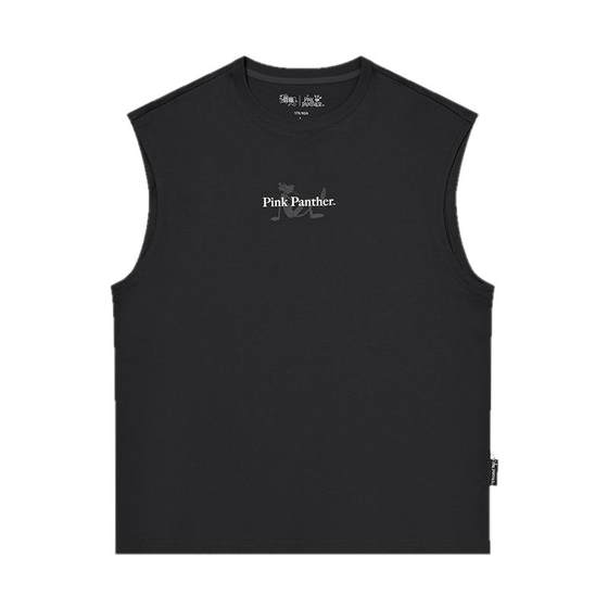 Jordan X Pink Panther Joint Sports Vest Men 2025 Summer New Loose Casual Breathable Sleeveless T-shirt Men
Jordan X Pink Panther Joint Sports Vest Men 2025 Summer New Loose Casual Breathable Sleeveless T-shirt Men