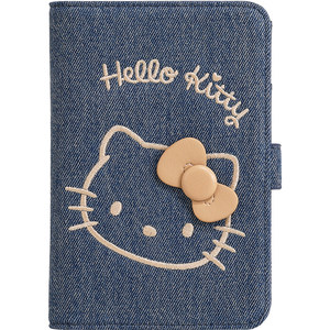 TOUTOUhellokitty Katie Passport Clip Wallet Integrated Sanrio Travel Storage Card Pack Gift Women TOUTOUhellokitty Katie Passport Clip Wallet Integrated Sanrio Travel Storage Card Pack Gift Women