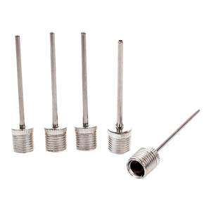 Basketball pneumatic football volleyball inflatable ball needle portable multi -function universal toy leather ball swimming ring gas needle Basketball pneumatic football volleyball inflatable ball needle portable multi -function universal toy leather ball swimming ring gas needle