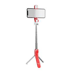 Tripod mini selfie phone universal bluetooth remote control Tripod mini selfie phone universal bluetooth remote control