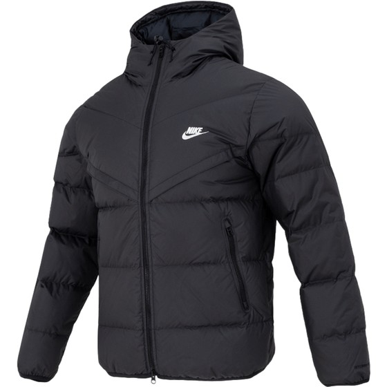 NIKE Nike official website short thin down jacket men's 2025 spring new hooded thermal jacket FB8178
NIKE Nike official website short thin down jacket men's 2025 spring new hooded thermal jacket FB8178