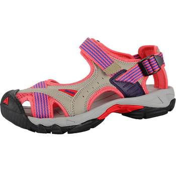 Hantu Quick Dry Tracking Shoes Seaside Fashion Sports Sandals
 Hantu Quick Dry Tracking Shoes Seaside Fashion Sports Sandals