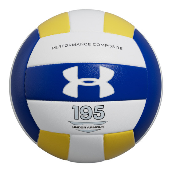 Under Armour Volleyball Junior High School Students' High School Entrance Examination No. 5 Standard Primary School Students' Sports Training Competition Examination Hard Volleyball
Under Armour Volleyball Junior High School Students' High School Entrance Examination No. 5 Standard Primary School Students' Sports Training Competition Examination Hard Volleyball